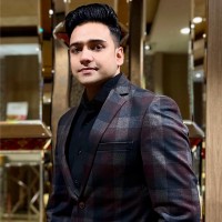 Anubhav Pandey