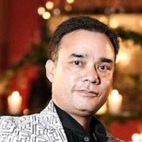 Rahul Agrawal