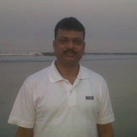 Prof. Raj Kumar Gupta