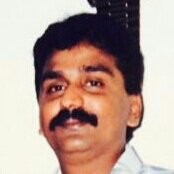 Elangovan Ganapathy