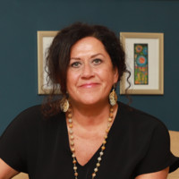Maria Isabel Aranda R.