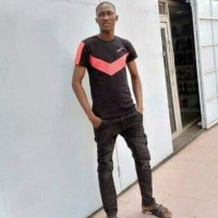 Popoola Olamide Taiwo