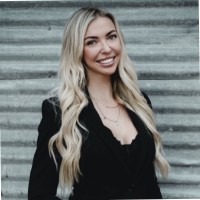Madisyn Mower