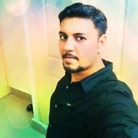 Harsh Vyas