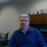 Greg Gossell