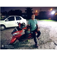 ADRISH KHAN