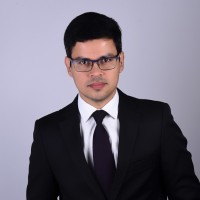 Carlos Eduardo de Oliveira Moraes