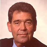 Tim Cookson