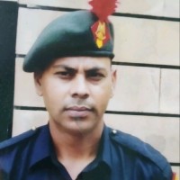 Rajbahadur Singh