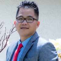 Teddy Luong