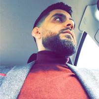 Haroon Akbar