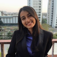 Ashka Wadhwani