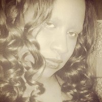 Alicia Pitts