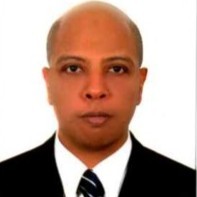 Ahmed Abdalla