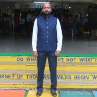 Avdhut Athavale