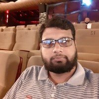 Amir Saeed