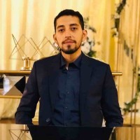 Muhammad Junaid Khan