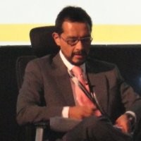 Raul Hernandez-Coss