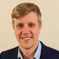 Colin Murphy, P.Eng