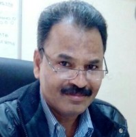 Pankaj Pillai Pillai