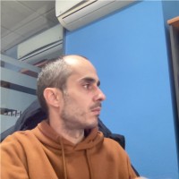 Ismael Ares Gonzalez