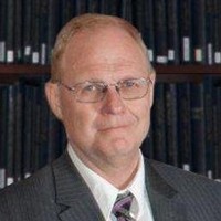 Larry Wright