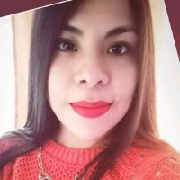 Linda Centeno Mariño