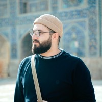 Abbas Tarkhan