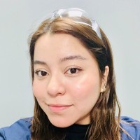 María Fernanda Valenciano Mendoza