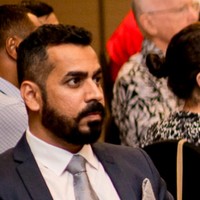 Iftikar Khan, Mba, Cmgr Cpmgr Fiml, Maicd