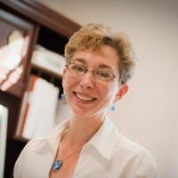 Kimberly Strassburger