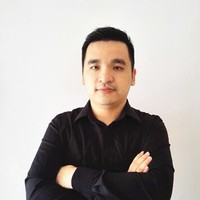 Bill Peng