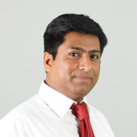 Ishtayak Ahmed Basheer