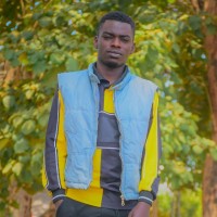 Victor Muthomi