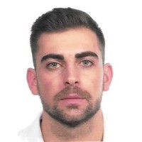 Aaron Fernández Sánchez