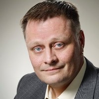 Perttu Pesä