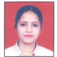 Geeta Upreti