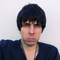 David Aguado Martínez