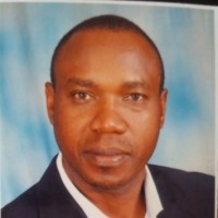 Robert Nyanchoga