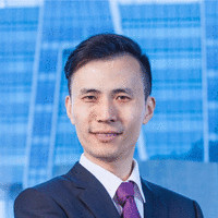 Yunyi Ma