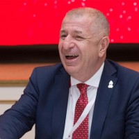 Prof. Dr. Ümit Özdağ