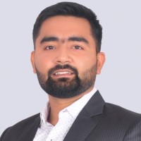 Shubham Faujdar
