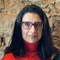 Leonor Matias
