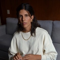 Sabina Villarello Arau