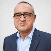 Domenico Petralia