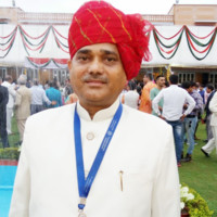 D N Sakkarwal