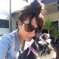 Simone Murphy