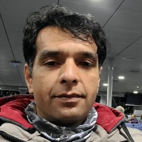 Sayed Naqi Hussaini