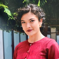 Daly Natalia Martinez Duarte