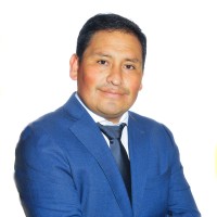 Rodrigo Huamán